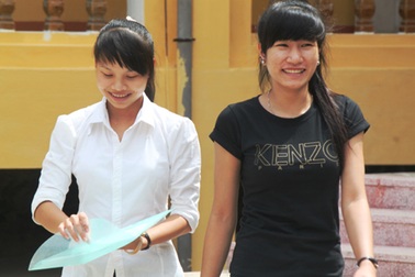 Đề Ngữ văn bàn về lòng yêu nước chân chính