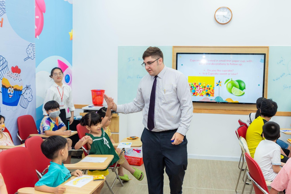Câu hỏi muôn thuở khi vào năm học: Điểm 10 quan trọng không? - 2 Câu hỏi muôn thuở khi vào năm học: Điểm 10 quan trọng không? - 2