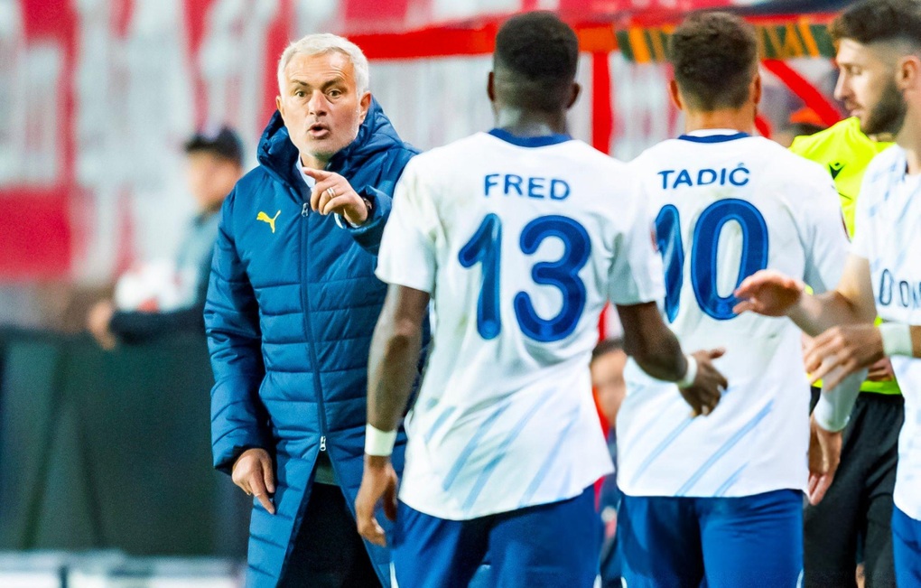 Nhận định Fenerbahce - Man Utd (2h00, 25/10): Quỷ đỏ lành ít, dữ nhiều - 2 Nhận định Fenerbahce - Man Utd (2h00, 25/10): Quỷ đỏ lành ít, dữ nhiều - 2