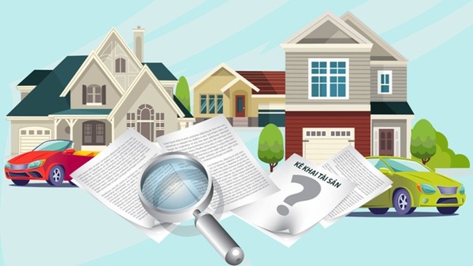 Thực tiễn 10 năm thực hiện Luật PCTN cho thấy, việc xác minh tài sản, thu nhập rất hạn chế. Ảnh minh họa: Internet