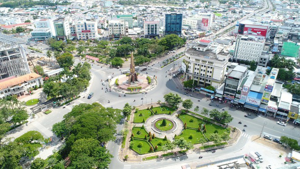 Cà Mau: Đất nền tăng 20 lần trong vài năm, giá đất nông nghiệp lại siêu rẻ - 1 Cà Mau: Đất nền tăng 20 lần trong vài năm, giá đất nông nghiệp lại siêu rẻ - 1