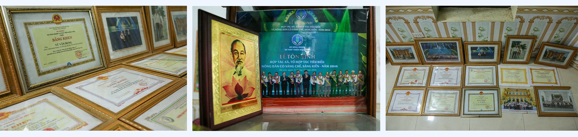 Vua sáng chế” chưa học hết lớp 5, làm trăm loại máy móc xuất đi 4 nước - 20 Vua sáng chế” chưa học hết lớp 5, làm trăm loại máy móc xuất đi 4 nước - 20
