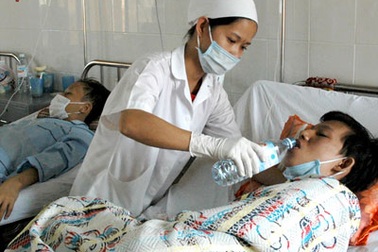 4 mức hưởng phụ cấp ưu đãi nghề y