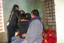 Các nạn nhân vụ lật thuyền ở Thái chủ yếu là người Hà Tĩnh