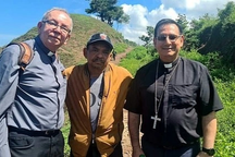 Bố của ngôi sao Liverpool được trả tự do sau 12 ngày bị bắt cóc