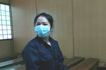 "Hot girl" điều hành đường dây bán dâm giá 17 triệu đồng mỗi lượt