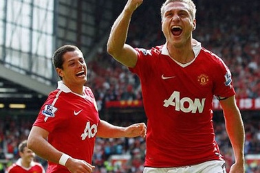 Những khoảnh khắc ấn tượng vòng 36 Premier League