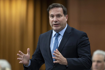 Canada cảnh báo về "đồn cảnh sát" bí mật của Trung Quốc