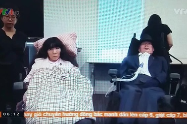 Nhật Bản hỗ trợ việc làm cho người khuyết tật