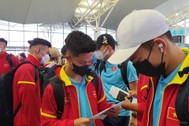 U23 Việt Nam sang Qatar, HLV Philippe Troussier giao nhiệm vụ bất ngờ