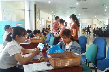 Hải Dương: Bảo hiểm thất nghiệp hỗ trợ đắc lực cho người lao động mất việc
