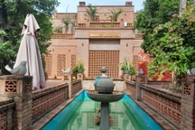 Xử lý doanh nghiệp làm dự án trái phép trên đất bảo tàng