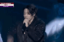 Tranh cãi về màn trình diễn của Jungkook tại lễ khai mạc World Cup 2022