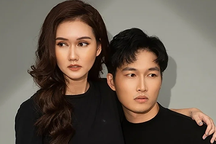 Phản ứng trái ngược của Hương Giang và Đình Tú trước khi công bố chia tay