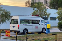 Nhiều bệnh nhân Covid-19 có kết quả âm tính