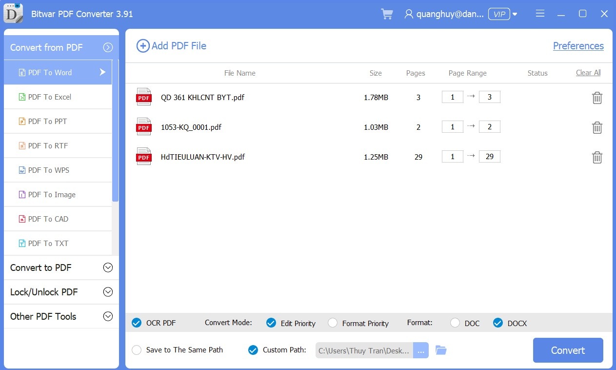 Cách nhận miễn phí bản quyền phần mềm xử lý file PDF đa năng, giá 29 USD - 4 Cách nhận miễn phí bản quyền phần mềm xử lý file PDF đa năng, giá 29 USD - 4