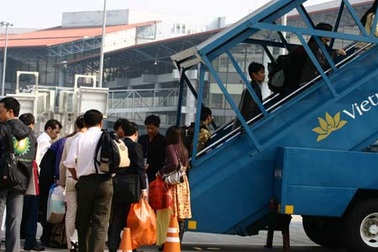Vietnam Airlines “gánh” đường bay cho Japan Airlines