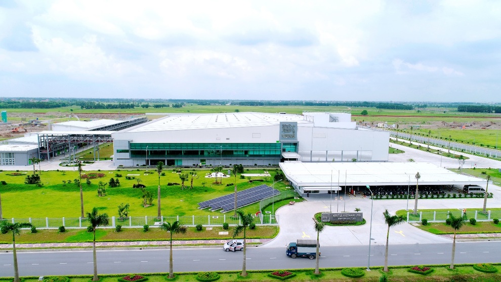 Nestlé Việt Nam khẳng định chuyển đổi số là động lực tăng trưởng và phát triển bền vững - 3 Nestlé Việt Nam khẳng định chuyển đổi số là động lực tăng trưởng và phát triển bền vững - 3