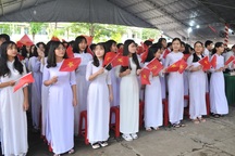 Tỉnh đầu tiên ở miền Tây cho học sinh nghỉ học thêm 1 tuần