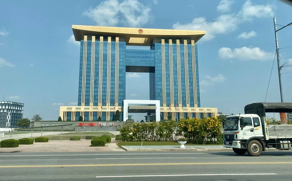 Sẵn sàng thiết lập bệnh viện dã chiến điều trị bệnh nhân nhiễm virus Corona - 9