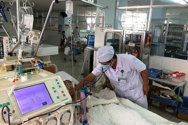 Nữ sinh lớp 8 suy gan, suy thận sau khi uống trà sữa