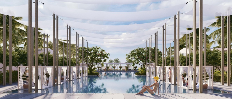 Regent Phu Quoc – dấu ấn nổi bật của thị trường khách sạn nghỉ dưỡng cao cấp tại Việt Nam - 4 Regent Phu Quoc – dấu ấn nổi bật của thị trường khách sạn nghỉ dưỡng cao cấp tại Việt Nam - 4