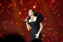 Hồ Ngọc Hà: "Gần đây, tôi đã mạnh dạn đọc bình luận chê bai mình"