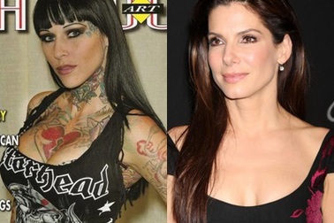 “Tình địch” nói lời xin lỗi Sandra Bullock