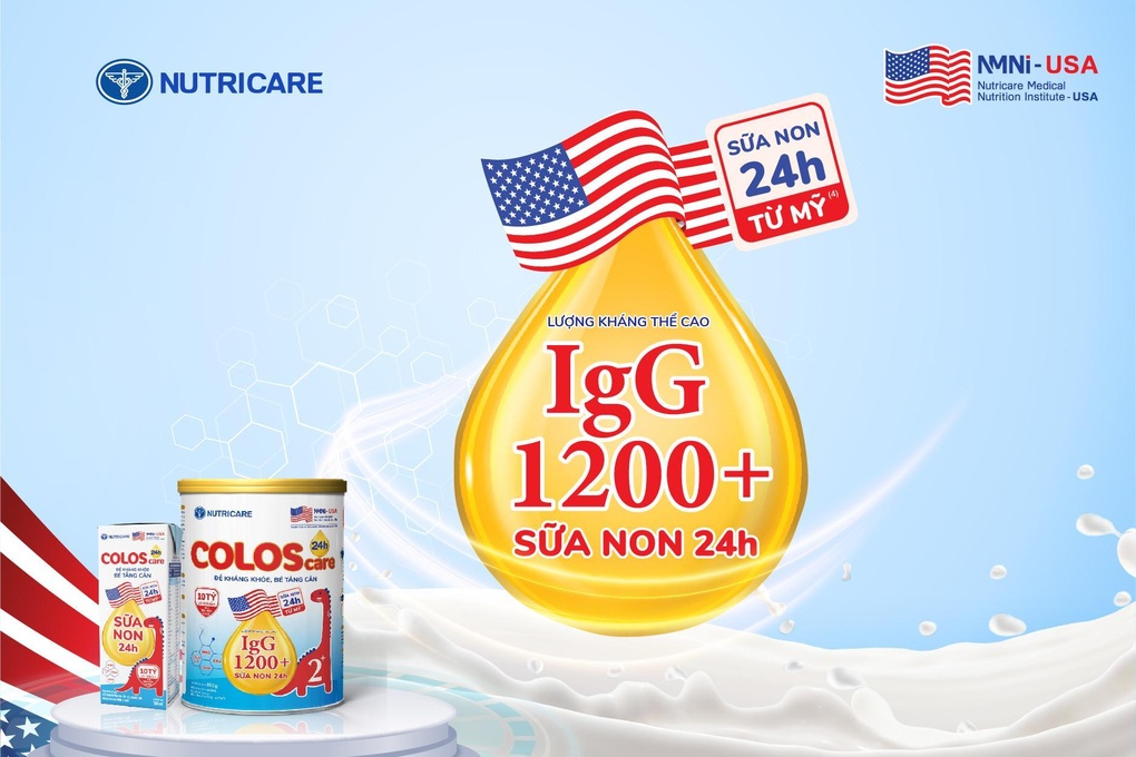 Bí quyết tăng cường đề kháng cho trẻ nhỏ - 1 Bí quyết tăng cường đề kháng cho trẻ nhỏ - 1