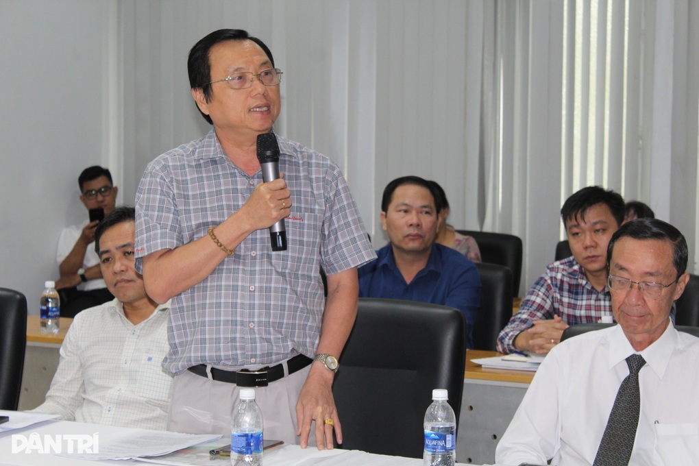 Giải quyết vướng mắc dạy văn hóa THPT tại các trường nghề - 2 Giải quyết vướng mắc dạy văn hóa THPT tại các trường nghề - 2