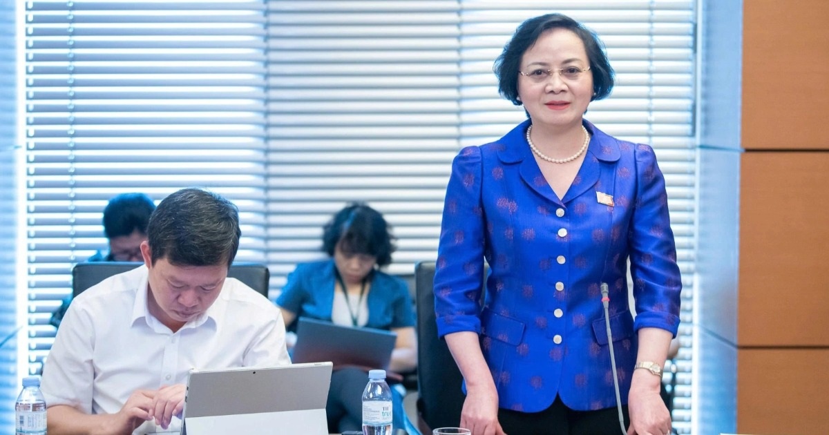 Bộ trưởng Nội vụ nêu giải pháp khi các tỉnh "bí" bổ nhiệm lãnh đạo