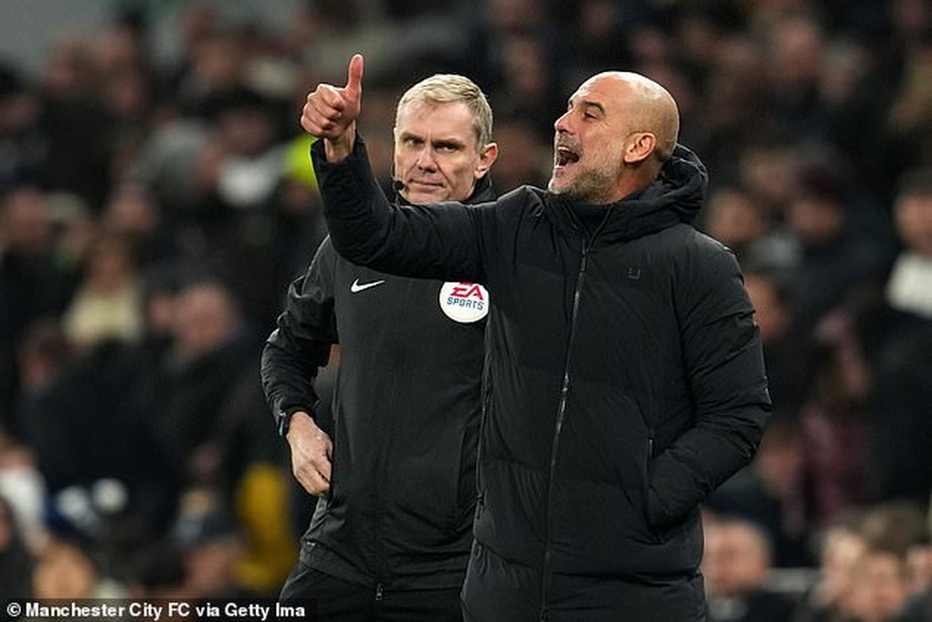 Erling Haaland đã sai lầm khi tới Man City? - 3 Erling Haaland đã sai lầm khi tới Man City? - 3