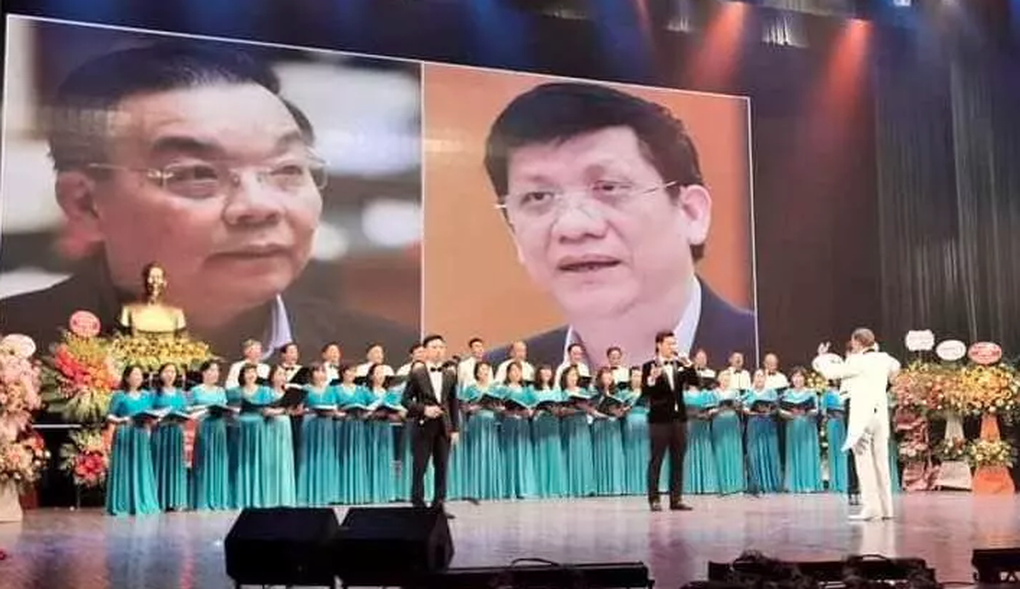 Hình ảnh minh họa ca nhạc bị hiểu xuyên tạc, nhạc sĩ Lân Cường lên tiếng - 1 Hình ảnh minh họa ca nhạc bị hiểu xuyên tạc, nhạc sĩ Lân Cường lên tiếng - 1