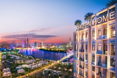 Căn hộ khoáng nóng Shizen Home tái hiện phong cách sống Nhật