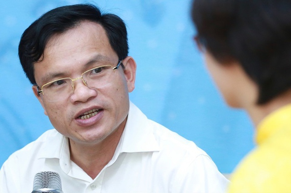 Dịch Covid-19: Bộ Giáo dục lưu ý quan trọng về ôn tập kỳ thi THPT quốc gia - 1 Dịch Covid-19: Bộ Giáo dục lưu ý quan trọng về ôn tập kỳ thi THPT quốc gia - 1