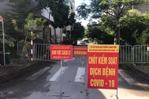 Điểm khác biệt của ổ dịch tại Hải Dương và Đà Nẵng