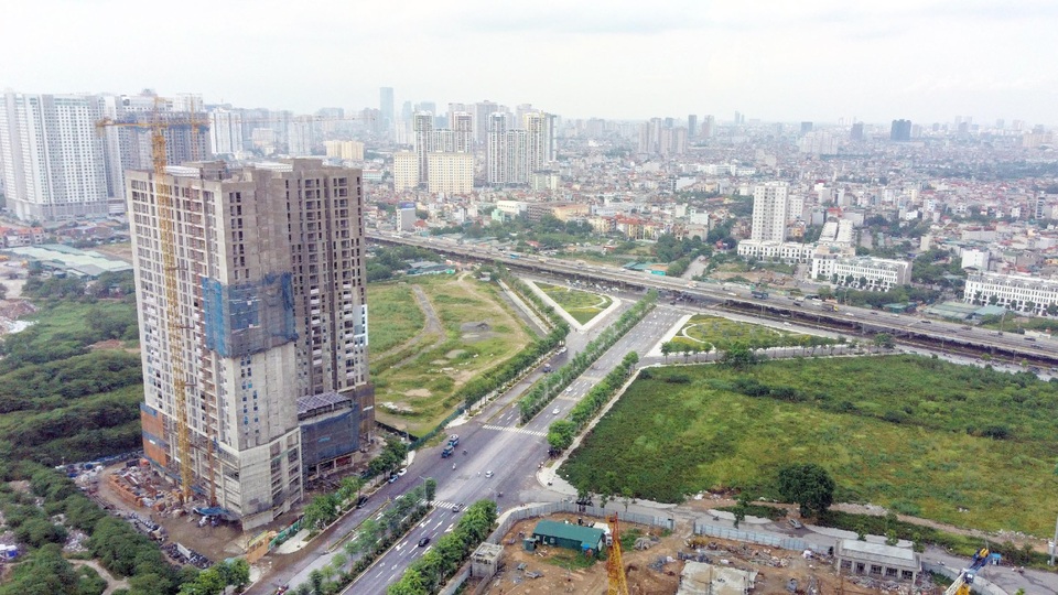 Bất động sản miền Bắc cuối năm 2020: Đâu là “tọa độ vàng” chiếm sóng? - 1 Bất động sản miền Bắc cuối năm 2020: Đâu là “tọa độ vàng” chiếm sóng? - 1
