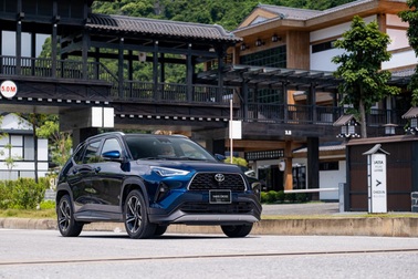 Tối ưu nguồn vốn khi mua xe Toyota