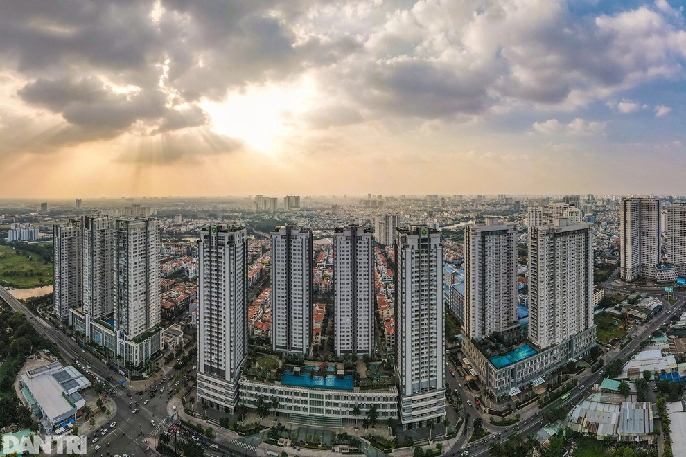 Thận trọng gì với blockchain, mô hình chia căn nhà ra cả nghìn phần để bán? - 1 Thận trọng gì với blockchain, mô hình chia căn nhà ra cả nghìn phần để bán? - 1