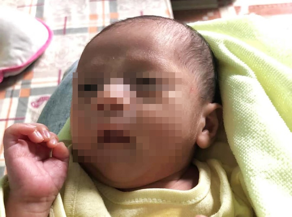Vụ bé gái 15 tuổi sinh con: Nạn nhân bị khuyết tật về trí tuệ - 2 Vụ bé gái 15 tuổi sinh con: Nạn nhân bị khuyết tật về trí tuệ - 2