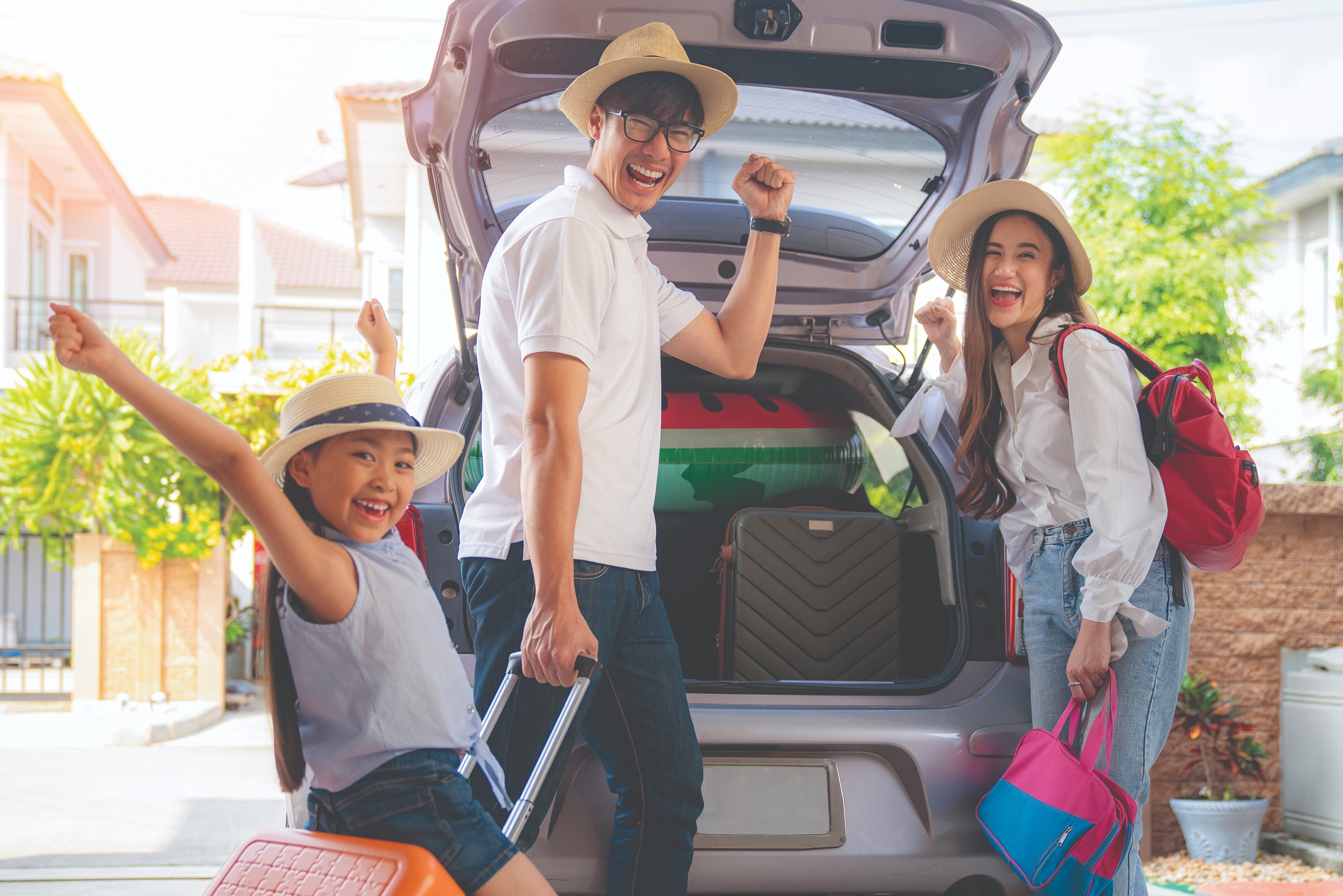 បង្កើនការផាកពិន័យចំពោះមាតាបិតាដែលទុកឲ្យកូននៅផ្ទះពីសាលា ដើម្បីធ្វើដំណើរឆ្ងាយ - ២ Tăng tiền phạt đối với phụ huynh cho con nghỉ học để đi chơi xa - 2