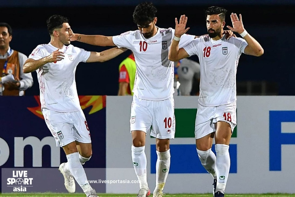 Năm cầu thủ gây thất vọng ở giải U23 châu Á: Có tên Quang Hải - 2