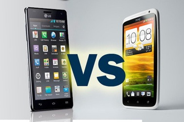 Cuộc chiến smartphone lõi tứ,  nhìn từ MWC 2012