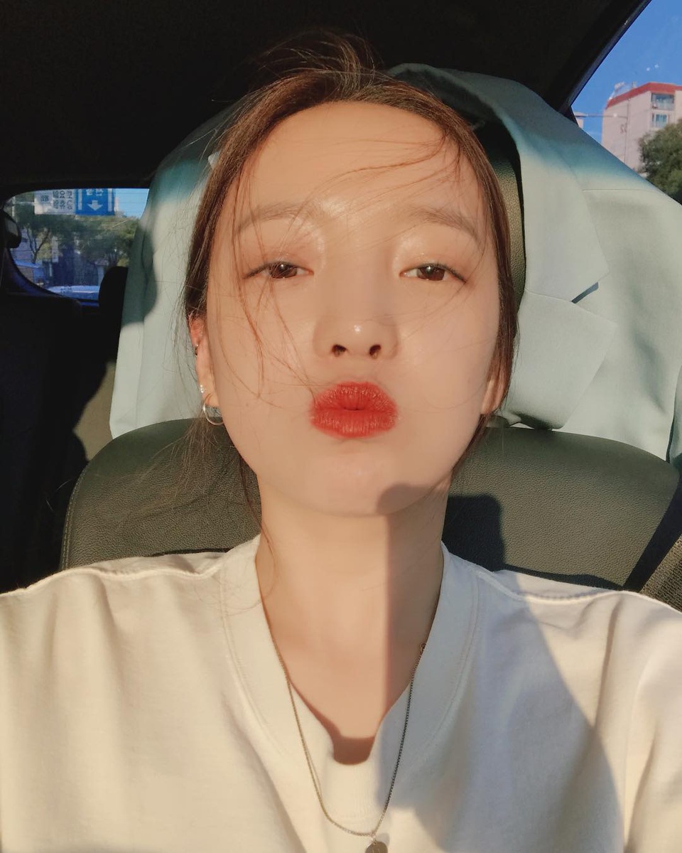 Vĩnh biệt “búp bê sống” có nụ cười ngọt lịm Goo Hara! - 2 Vĩnh biệt “búp bê sống” có nụ cười ngọt lịm Goo Hara! - 2