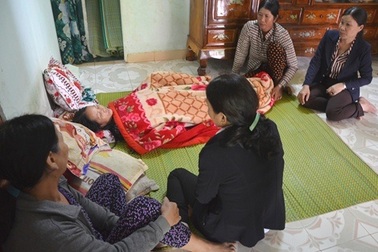 Vụ ngư dân bị bắn chết ở Trường Sa: Đã có manh mối hung thủ?