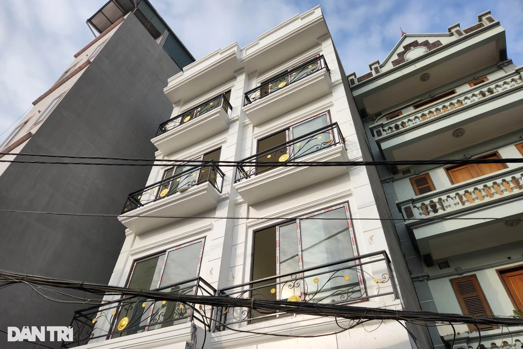Đất nền giảm giá hàng loạt, chủ nhà đất trong phố vẫn hét giá cao - 1 Đất nền giảm giá hàng loạt, chủ nhà đất trong phố vẫn hét giá cao - 1