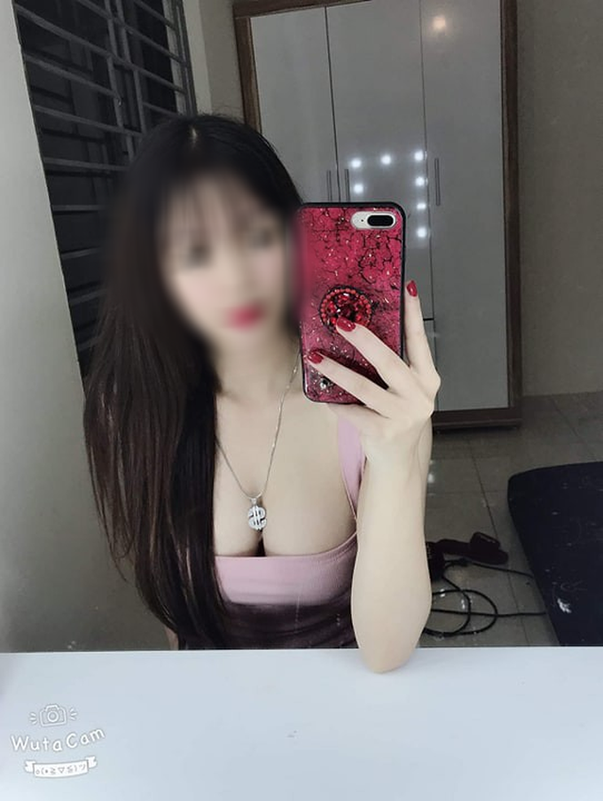 Chị ruột cô gái bị tấn công phải khâu 60 mũi: Mặt em tôi bị rạch như thế thì coi như hết đời người rồi - Ảnh 3. Chị ruột cô gái bị tấn công phải khâu 60 mũi: Mặt em tôi bị rạch như thế thì coi như hết đời người rồi - Ảnh 3.