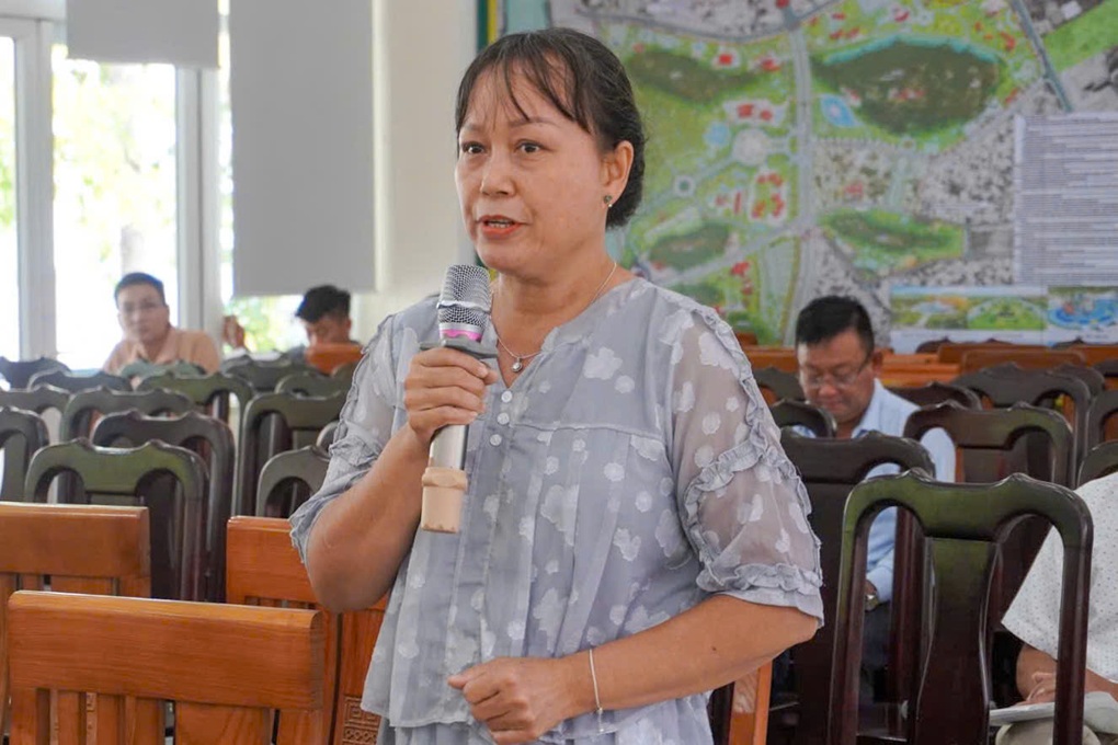 Tâm niệm của lãnh đạo khi một cuộc gọi của cán bộ cũng giúp dân đỡ vất vả - 1