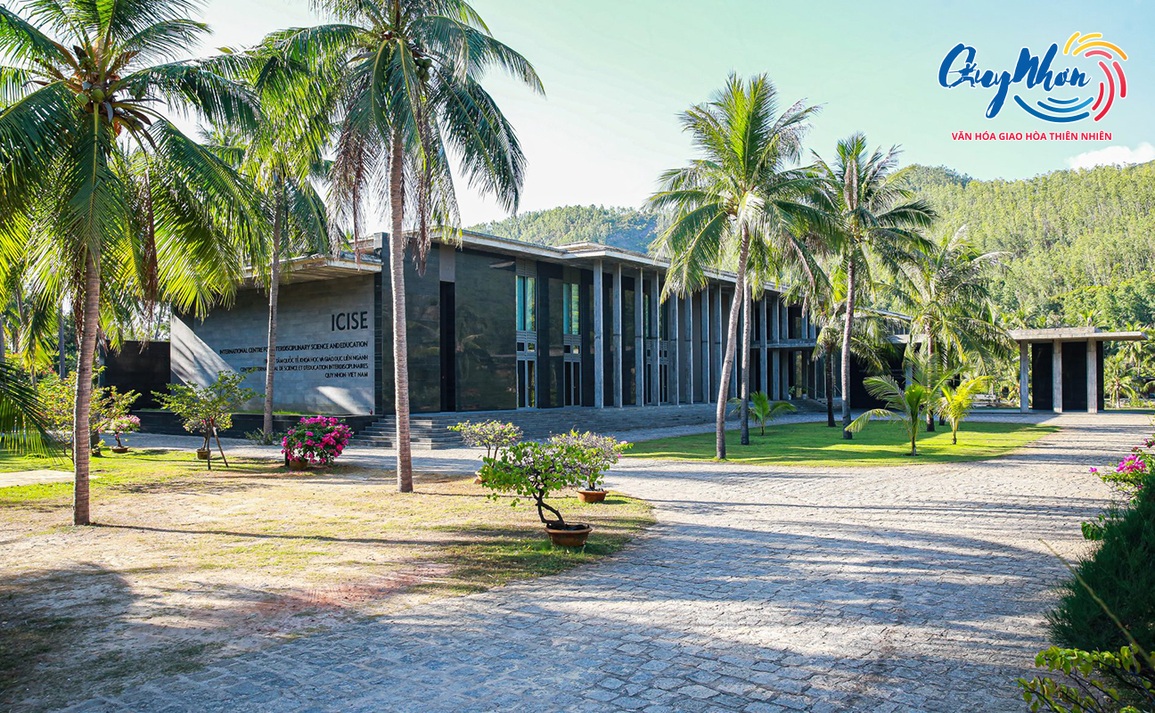 Du lịch khám phá khoa học tại Quy Nhơn - Bình Định - 1 Du lịch khám phá khoa học tại Quy Nhơn - Bình Định - 1