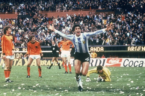 Lịch sử World Cup 1978: Argentina đã “mua” chức vô địch?